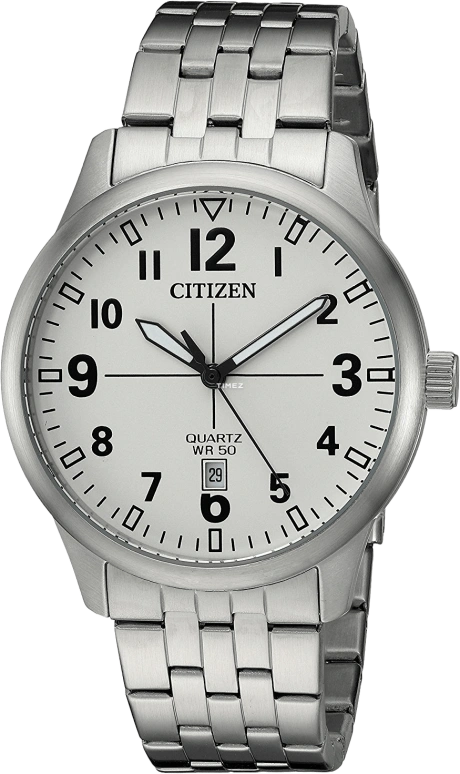 Citizen Quartz BI1050-81B