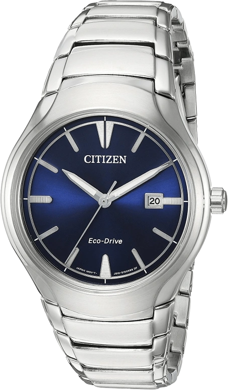 Citizen Eco-Drive AW1550-50L