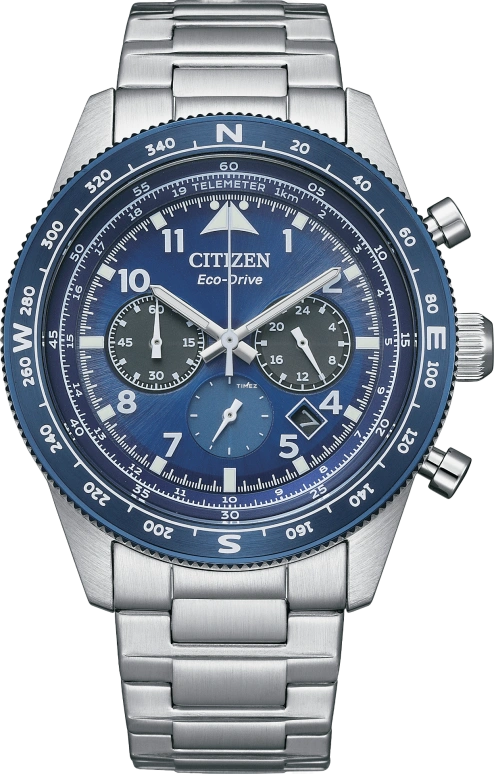 Citizen Eco-Drive CA4554-84L