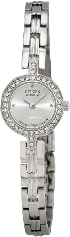 Citizen Quartz EZ6340-65A