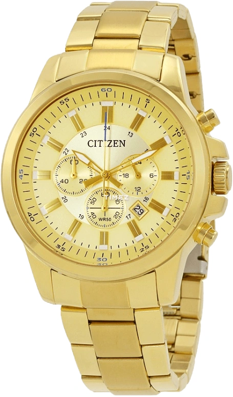 Citizen Quartz AN8083-51P