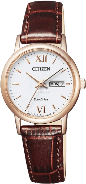 Citizen Quartz EW3252-07A