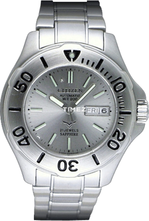 Citizen Other NH8047-57HB