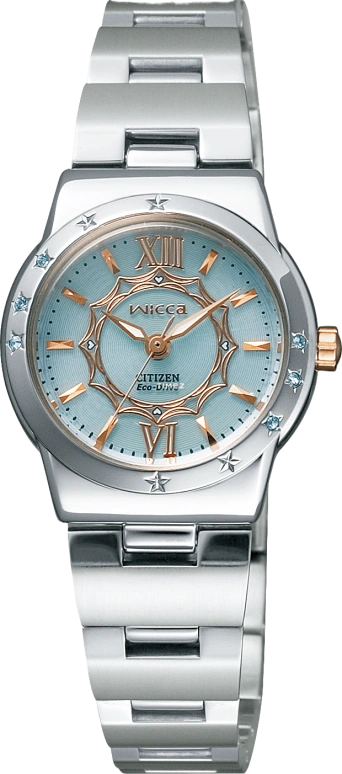 Citizen Eco-Drive EP5740-57L