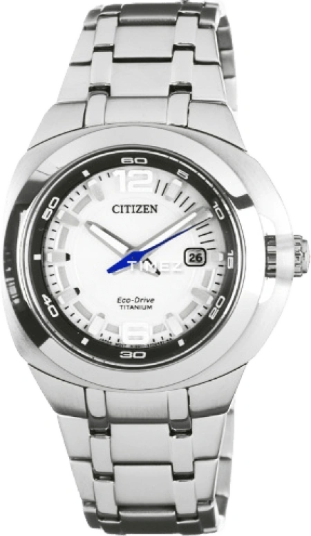 Citizen,Eco-Drive 31mm,31mm,Titanium,White,Quartz,EW0930,EW0930-55A