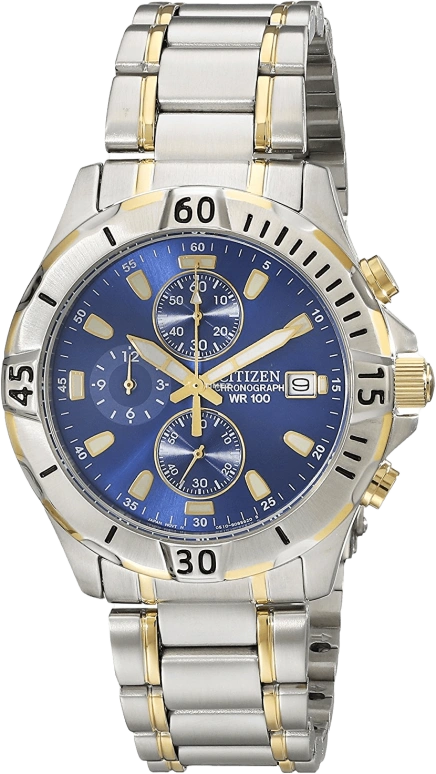 Citizen Other AN3394-59L
