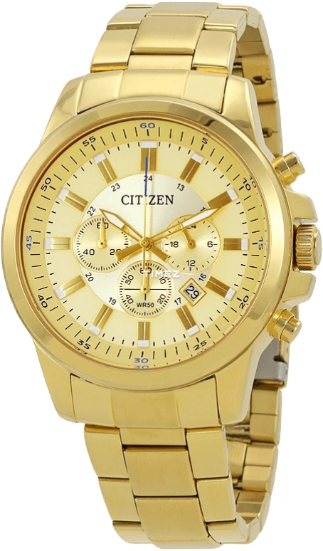 Citizen Quartz AN8082-54P