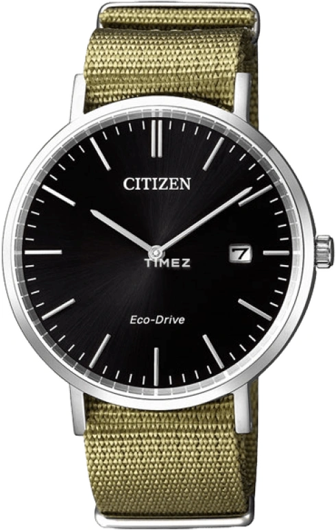Citizen Eco-Drive AU1080-38E
