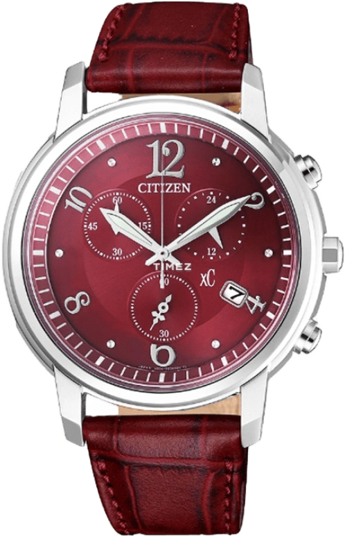 Citizen Eco-Drive FB1430-00W