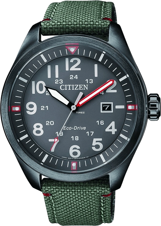 Citizen,Eco-Drive 43mm,43mm,Stainless Steel,Quartz,In-house Caliber,Crystal Glass,AW5005,AW5005-39H