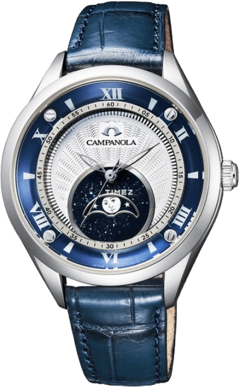 Citizen Quartz EZ2000-06B