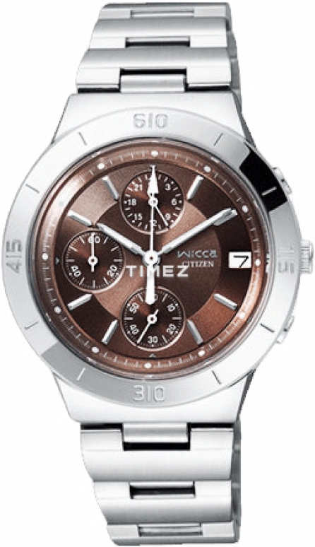 Citizen,Quartz 32mm,32mm,Stainless Steel,Hardlex,Crystal Glass,FA1005,FA1005-52W