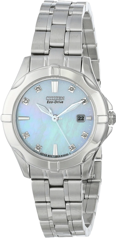 Citizen Eco-Drive EW1930-50D