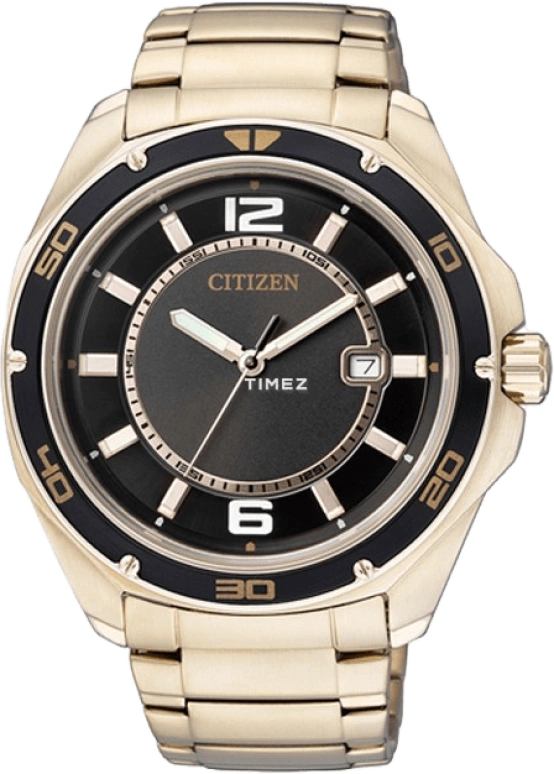 Citizen Quartz BK2522-58E
