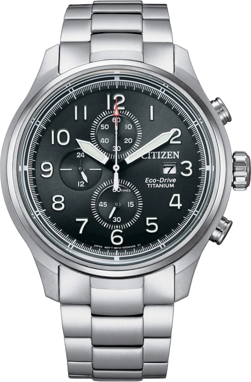 Citizen Eco-Drive CA0810-88X