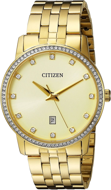 Citizen Quartz BI5032-56P