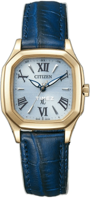 Citizen Eco-Drive ES5053-08L