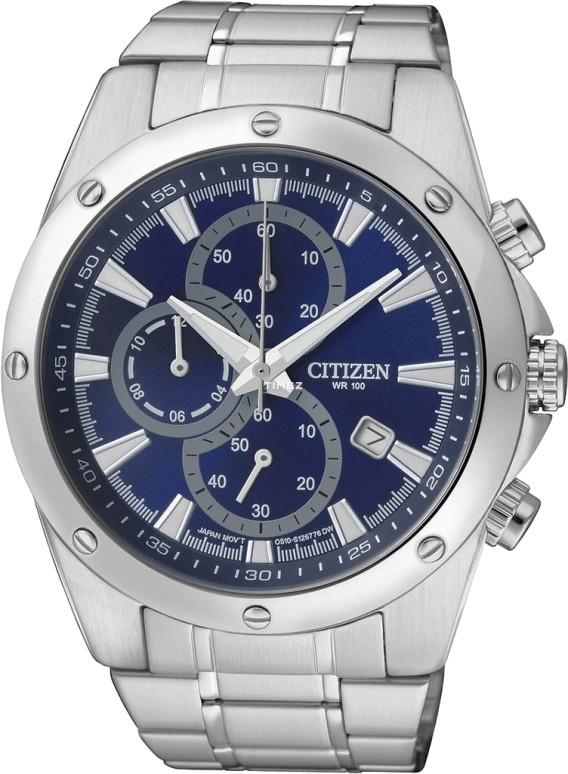 Citizen Quartz AN3530-52L