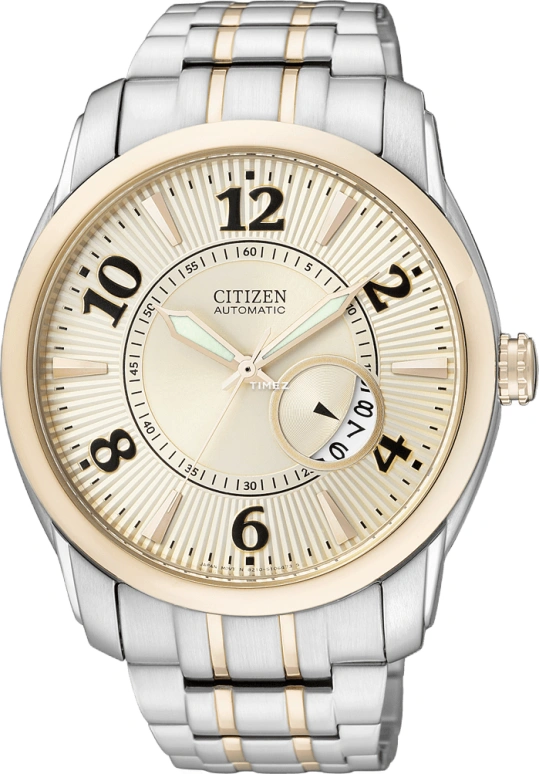 Citizen Other NJ0024-51Q