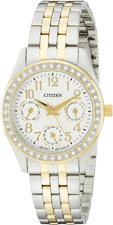 Citizen Quartz ED8134-50A