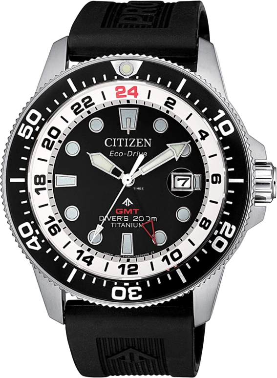 Citizen Eco-Drive BJ7110-11E