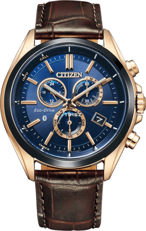 Citizen Quartz BZ1056-09L