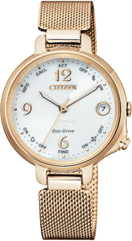Citizen Eco-Drive EE4032-80A