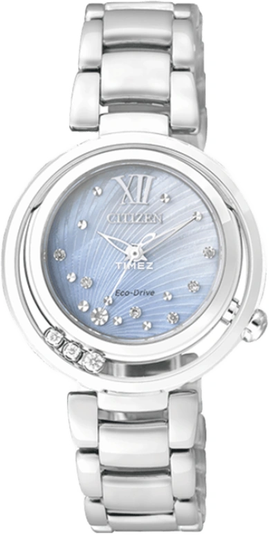 Citizen Eco-Drive EM0327-50D