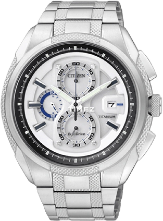 Citizen Eco-Drive CA0201-51B