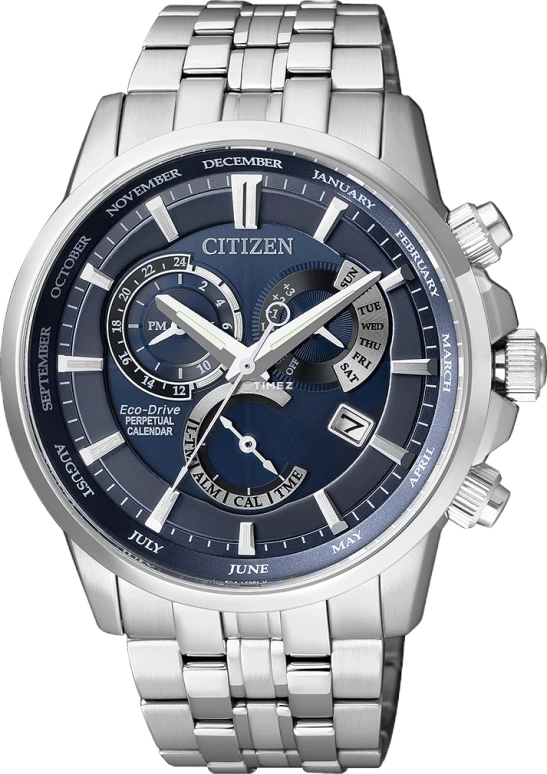 Citizen Eco-Drive BL8141-87L