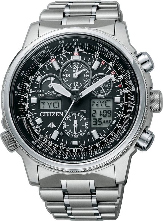 Citizen Other JY8020-52E