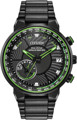 citizen citizen-satellite-wave-gps 