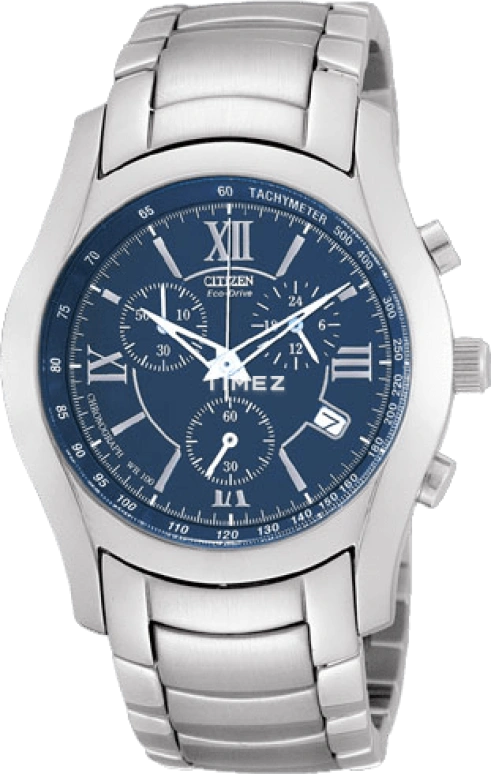 Citizen Eco-Drive AT0160-67L