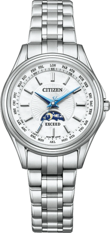Citizen Quartz EE1010-62W