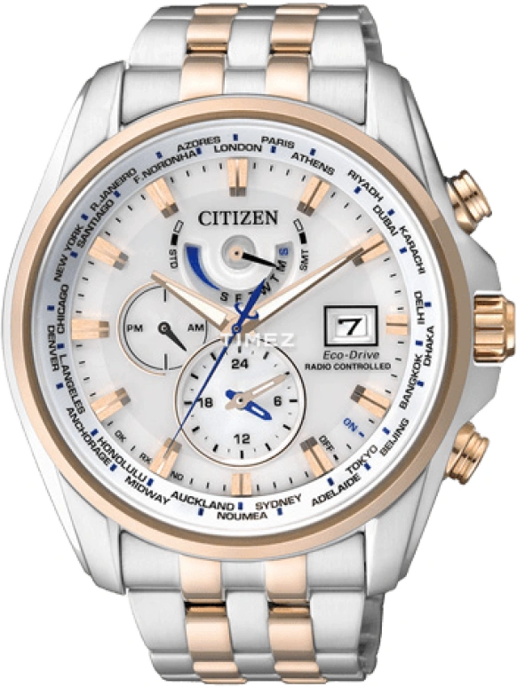 Citizen Eco-Drive AT9034-54A