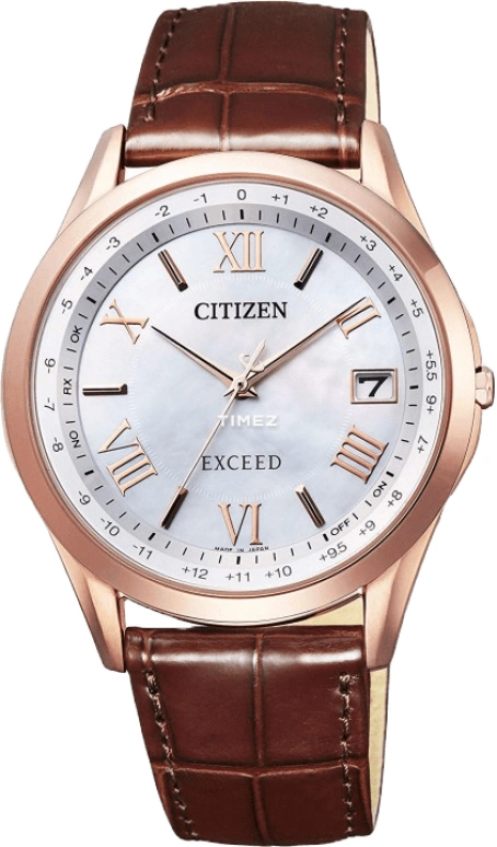 Citizen Quartz CB1112-07W