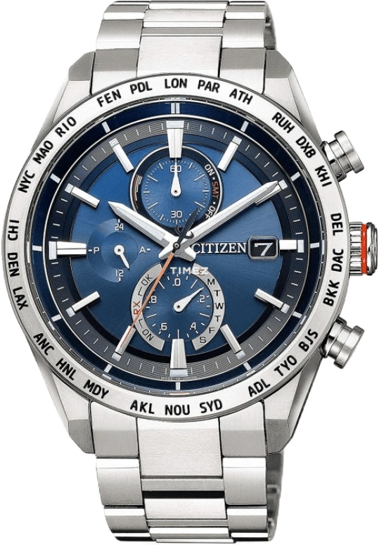 Citizen Eco-Drive AT8181-63L