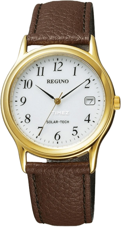 Citizen,Quartz 33.30mm,33.30mm,Stainless Steel,White,Quartz,RS25,RS25-0031B