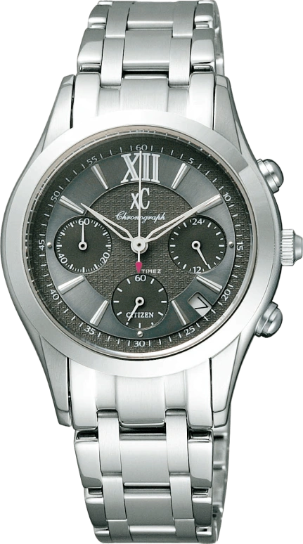 Citizen,Quartz 32mm,32mm,Stainless Steel,Olive Green,Sapphire,ct,FA3000,FA3000-55H