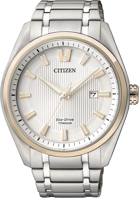 Citizen Eco-Drive AW1244-56A