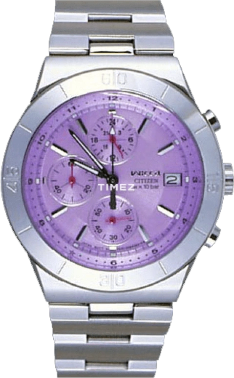 Citizen Quartz AN4000-51Z