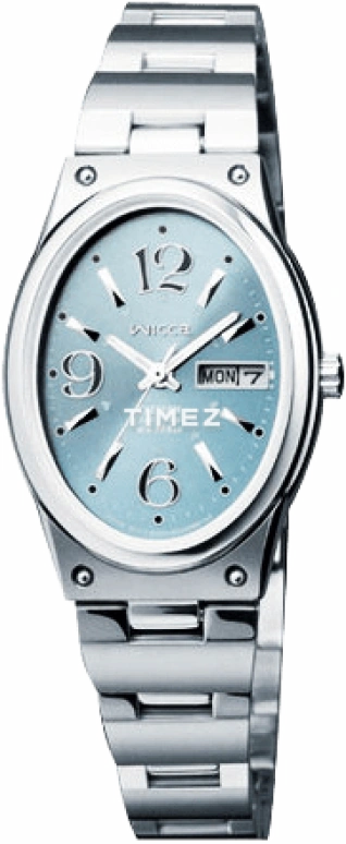 Citizen Eco-Drive EW3090-58LB