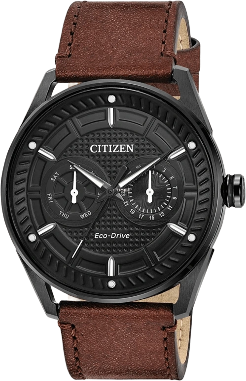 Citizen Other BU4025-08E
