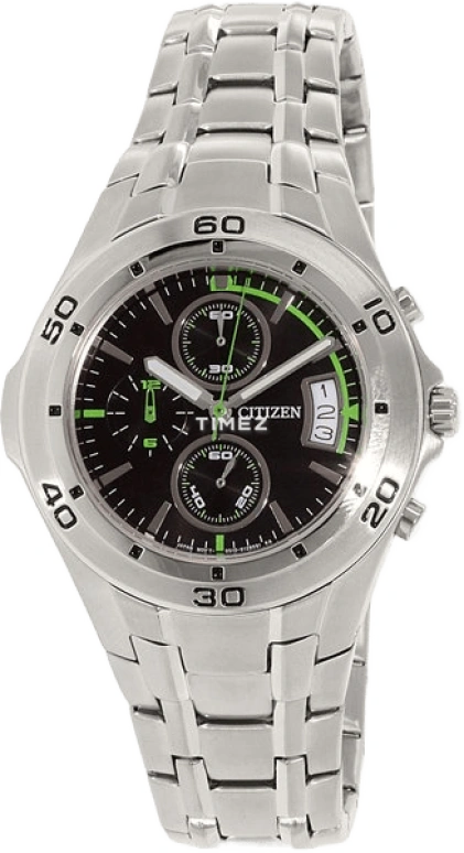 Citizen Quartz AN3347-59G