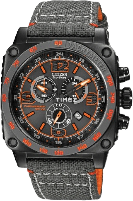 Citizen Quartz AT2288-03H