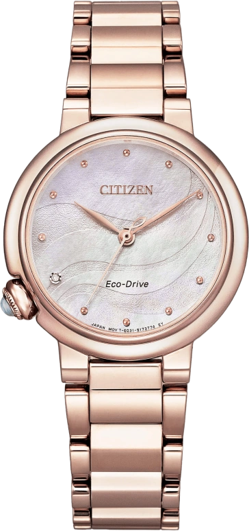 Citizen Eco-Drive EM0912-84Y