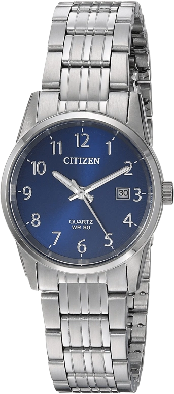 Citizen Quartz EU6000-57L