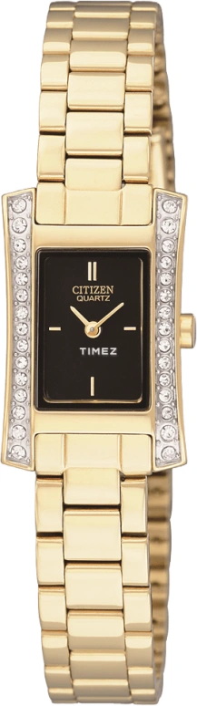 Citizen Quartz EZ6312-52E