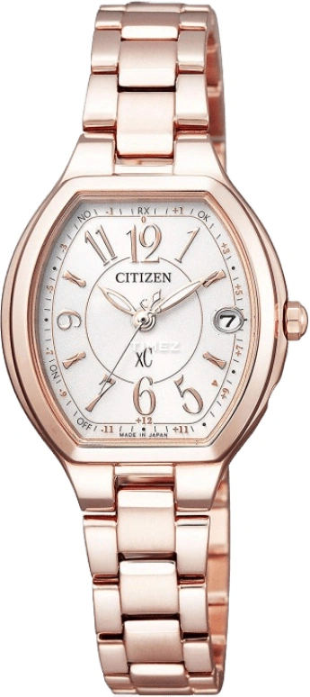 Citizen Quartz ES9362-52W