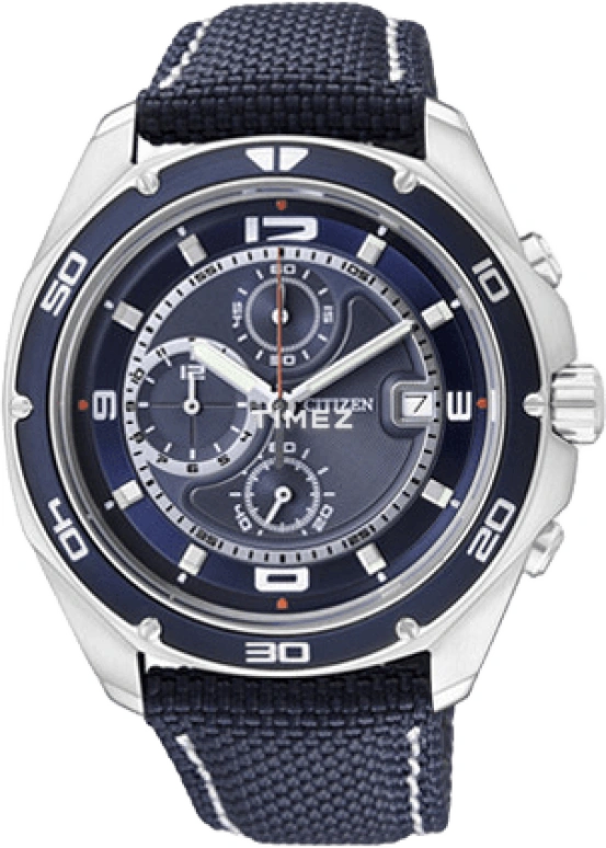 Citizen Quartz AN3440-02L